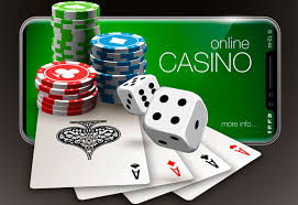 Онлайн казино Lev Casino