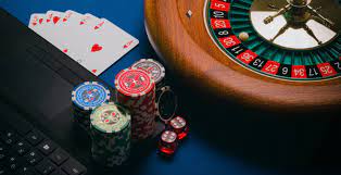 Вход на официальный сайт Casino Friends