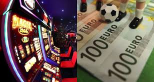 Онлайн казино Spinamba Casino